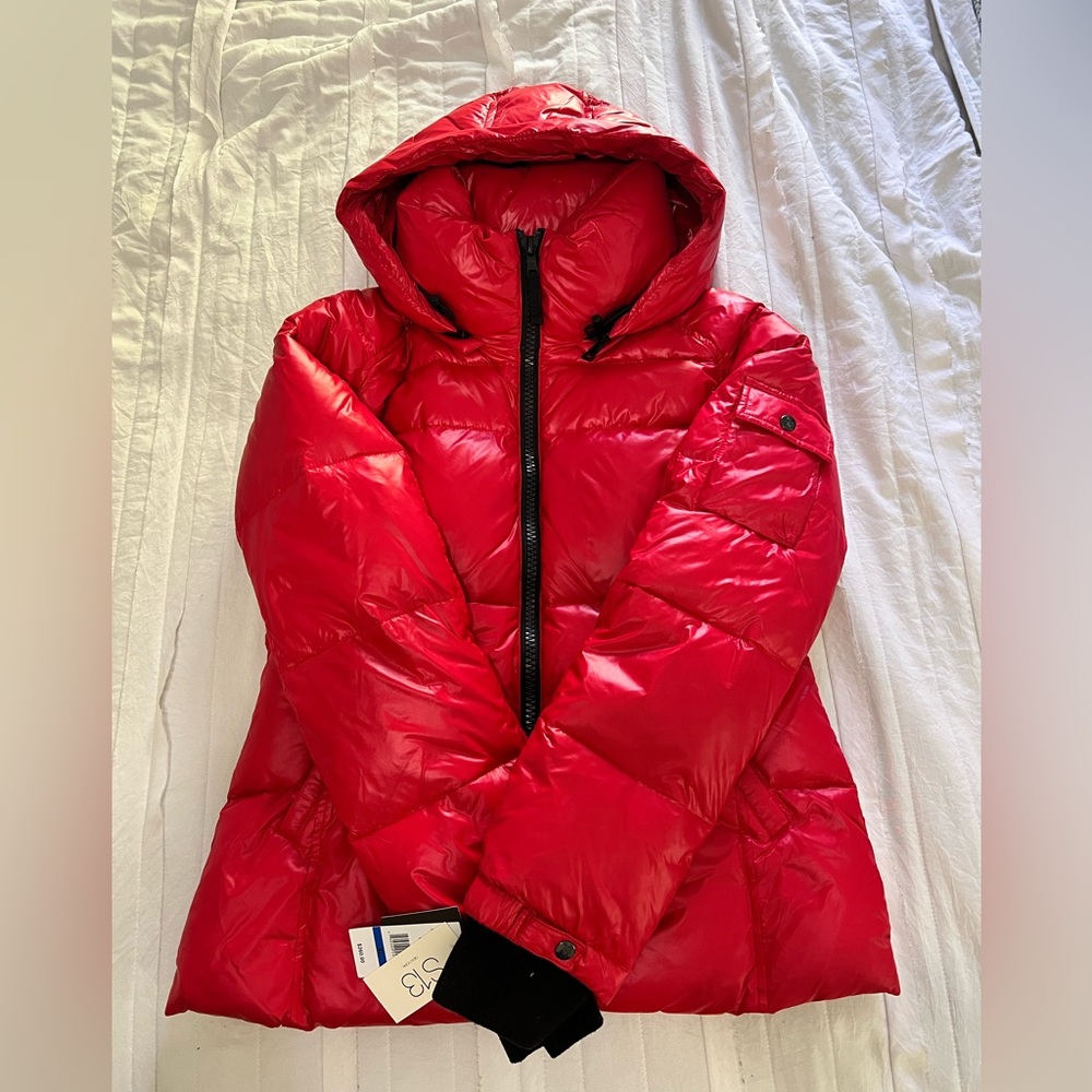S13 NY Puffer